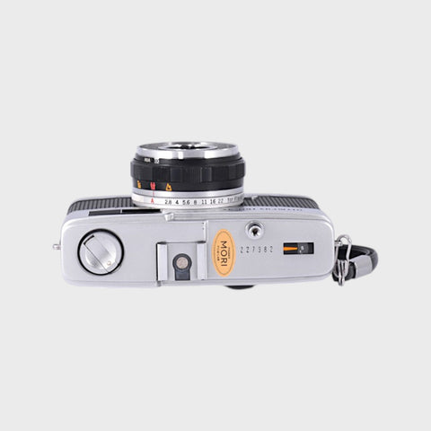 Olympus Trip 35 35mm Point and Shoot Film Camera with 40mm f2.8 Lens