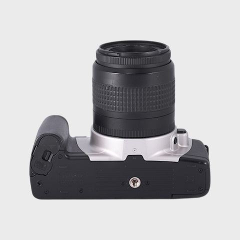 Canon EOS 300 35mm SLR Film Camera with 35-80mm Lens