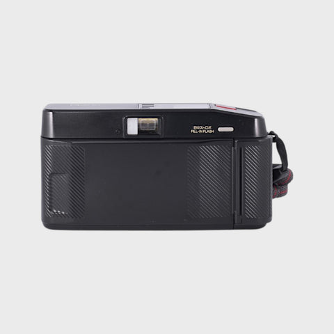 Fuji DL-300 35mm Point & Shoot Film Camera with 35mm f2.8 Lens