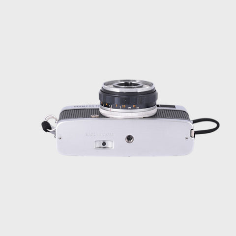 Olympus Trip 35 35mm Point and Shoot Film Camera with 40mm f2.8 Lens