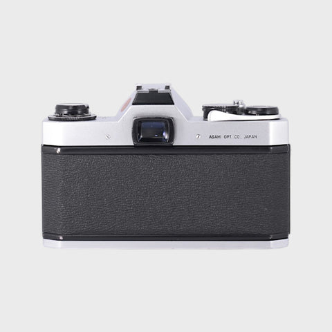 Pentax Spotmatic SP II 35mm SLR film camera with 35mm f3.5 lens