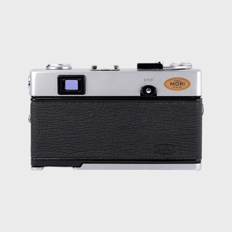 Olympus 35SP 35mm rangefinder film camera with 42mm f1.7 lens