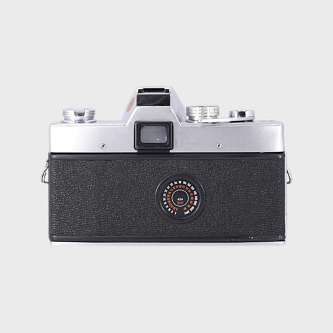 Minolta SRT 100 35mm SLR Film Camera with 35mm f2.8 Lens
