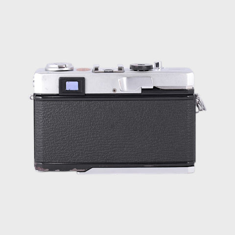 Olympus 35 RC 35mm Rangefinder Camera with 42mm f2.8 Lens