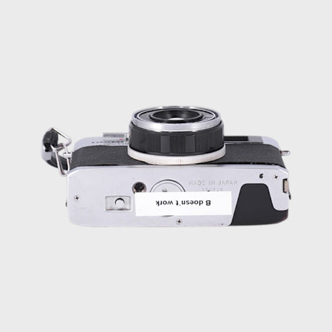 Olympus 35 RC 35mm Rangefinder Camera with 42mm f2.8 Lens