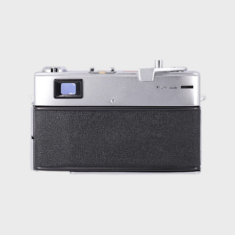 Minolta Hi-Matic 7S 35mm Rangefinder film camera with 45mm f1.8 lens