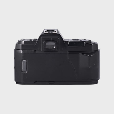 Pentax P30N 35mm SLR film camera with 28-80mm lens
