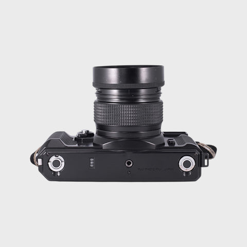 Fuji GW690 II Medium Format Rangefinder Film Camera with 90mm f3.5 Lens