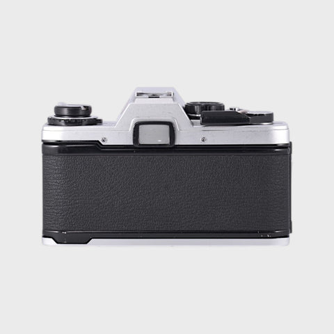 Olympus OM10 35mm SLR Film Camera with 50mm f1.8 Lens
