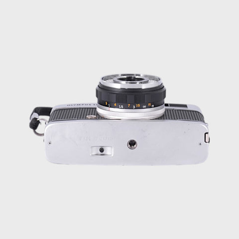 Olympus Trip 35 35mm Point and Shoot Film Camera with 40mm f2.8 Lens