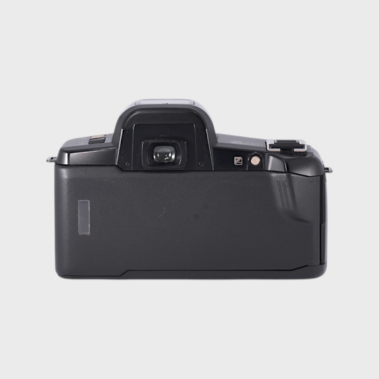 Pentax Z-10 35mm SLR film camera with 35-80mm lens – Mori Film Lab