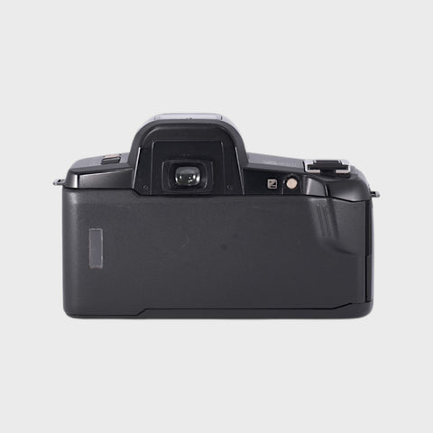 Pentax Z-10 35mm SLR film camera with 35-80mm lens
