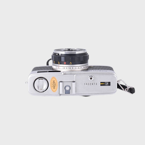 Olympus Trip 35 35mm Point and Shoot Film Camera with 40mm f2.8 Lens