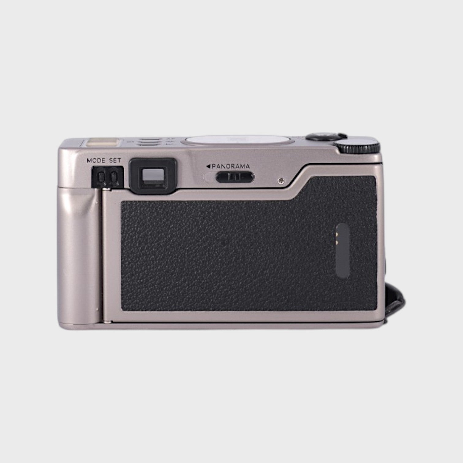 Nikon 35Ti 35mm SLR film camera with 35mm f2.8 lens – Mori Film Lab