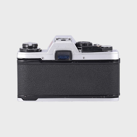 Olympus OM10 35mm SLR Film Camera with 28mm f2.8 Lens