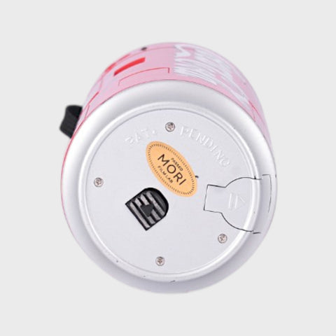 Novelty 35mm Film Camera in Coca-Cola Can Design