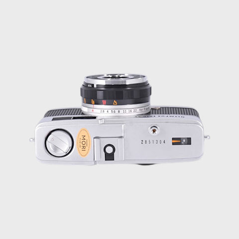 Olympus Trip 35 35mm Point and Shoot Film Camera with 40mm f2.8 Lens