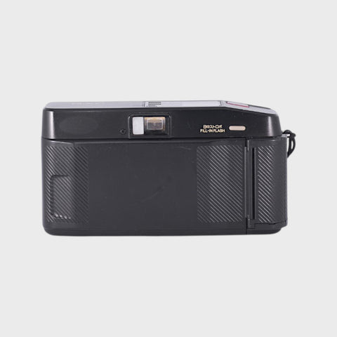 Fuji DL-300 35mm Point & Shoot Film Camera with 35mm f2.8 Lens