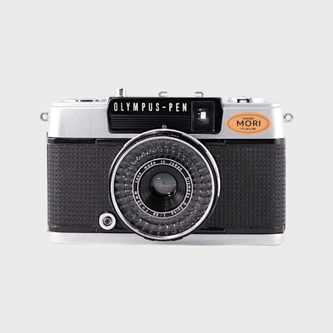 Olympus Pen EES-2 35mm Half-frame Film Camera with 30mm f2.8 Lens