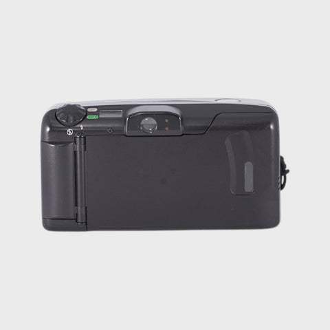 Canon Prima Super 105 35mm Point & Shoot Film Camera with 38-105mm Lens