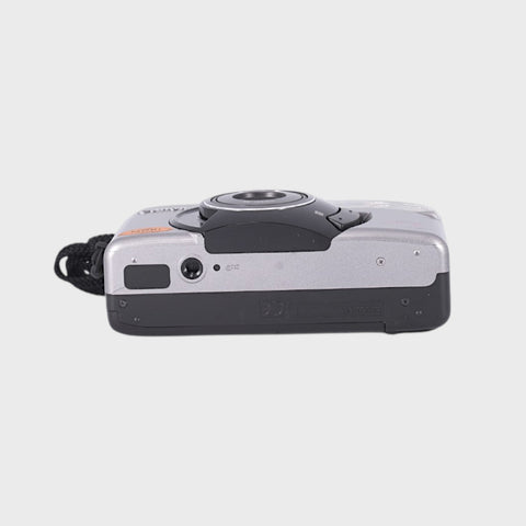 Canon Prima Super 105 35mm Point & Shoot Film Camera with 38-105mm Lens