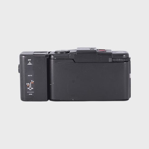 Olympus XA2 35mm Rangefinder Film Camera with 35mm f3.5 Lens