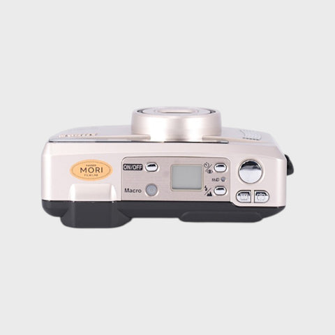 Nikon One Touch Zoom 90s AF 35mm Point & Shoot film camera with 38-90mm lens