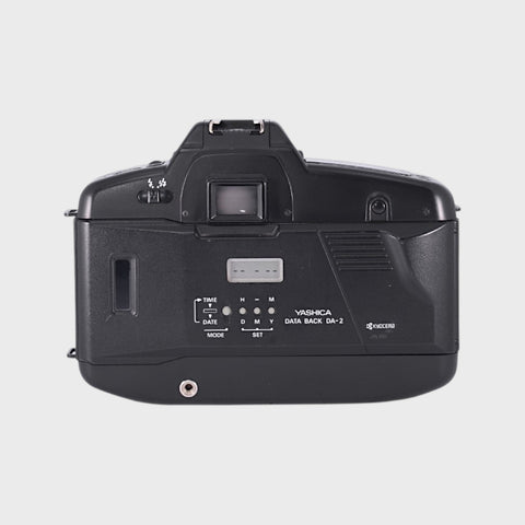 Yashica 270 Autofocus 35mm SLR Film Camera with 28-70mm f3.5-4.5 Lens