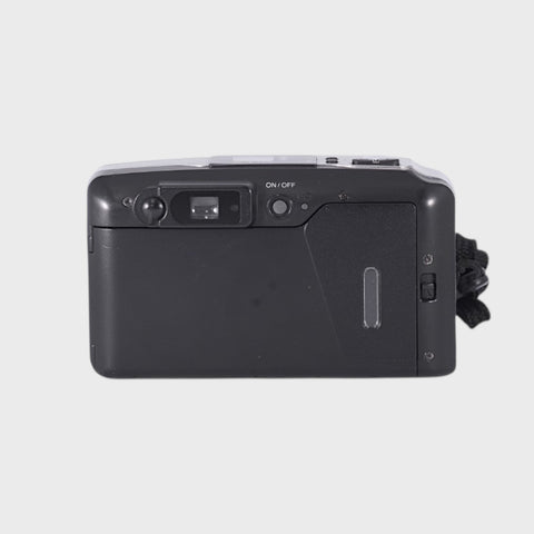 Olympus Superzoom 115 35mm point & shoot camera with 38-115mm zoom lens