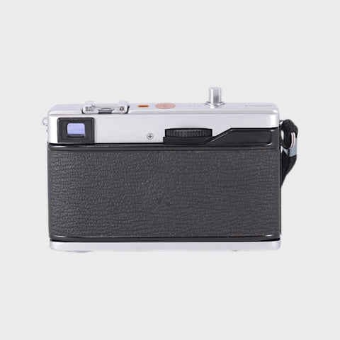 Olympus 35 ECR 35mm Rangefinder Camera with 42mm f2.8 Lens