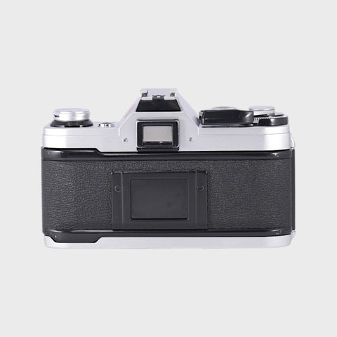 BOXED Canon AE-1 35mm SLR film camera with 50mm f1.8 lens