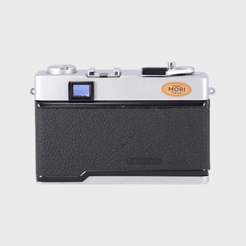 Revue 400L 35mm Point & Shoot Film Camera with 38mm f2.8 Lens
