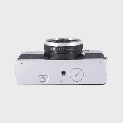 Revue 400L 35mm Point & Shoot Film Camera with 38mm f2.8 Lens