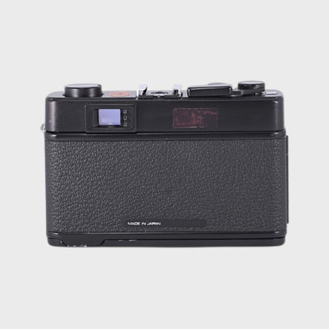 Chinon 35-EE II 35mm Rangefinder Film Camera with 38mm f2.7 Lens