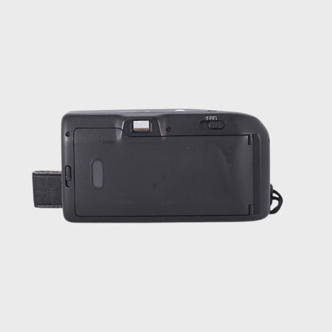 Canon Prima 4 35mm Point & Shoot Film Camera with 35mm Lens