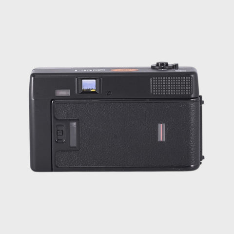 Nikon L35 AF 35mm Point & Shoot film camera with 35mm f2.8 lens