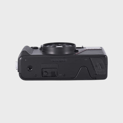 Nikon L35 AF 35mm Point & Shoot film camera with 35mm f2.8 lens