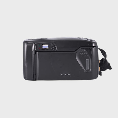 Samsung AF Zoom 777i 35mm Point & Shoot film camera with 35-70mm zoom lens