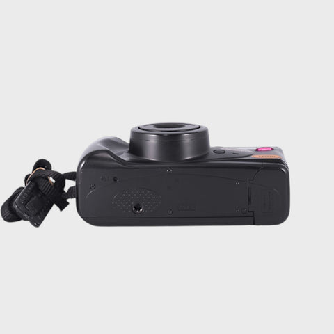 Samsung AF Zoom 777i 35mm Point & Shoot film camera with 35-70mm zoom lens