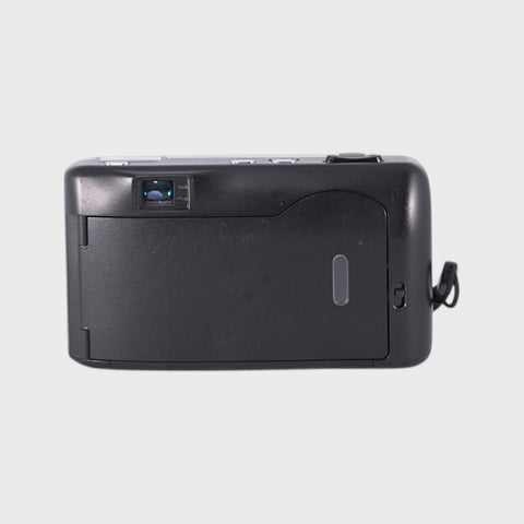 Boxed Leica Z2X 35mm Point & Shoot Film Camera with 35-70mm Lens