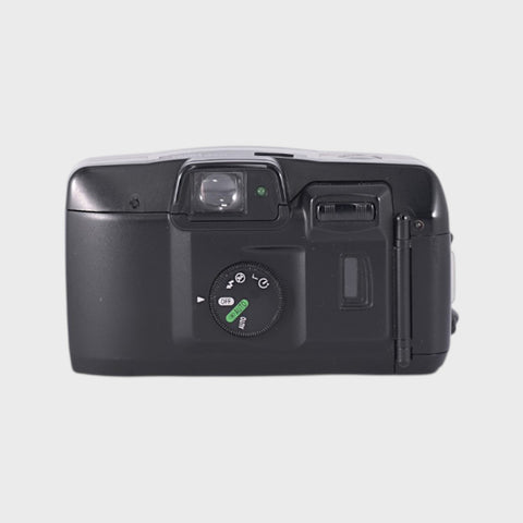 Canon Prima Zoom Shot 35mm Point & Shoot Film Camera with 38-60mm Lens