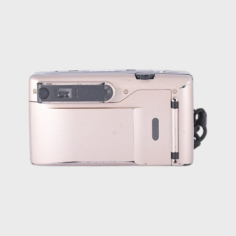 Konica Z-up 150 VP 35mm Point & Shoot film camera with 38-150mm lens