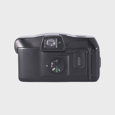 Canon Prima BF Twin 35mm Point & Shoot Film Camera with 38/80mm Lens