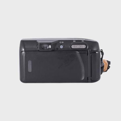 Fujifilm DL-1000 Zoom 35mm Point & Shoot Film Camera with 35-80mm f3.8 Lens