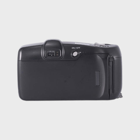 Minolta Riva Zoom 70EX 35mm point & shoot film camera with 35-70mm lens