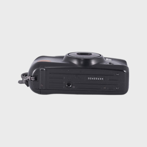 Minolta Riva Zoom 70EX 35mm point & shoot film camera with 35-70mm lens