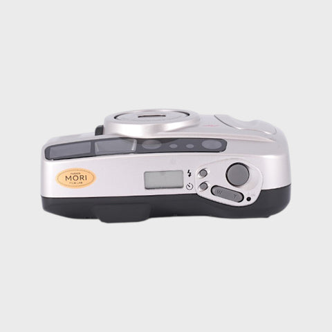 Minolta Zoom 70 35mm Point & Shoot Film Camera with 35-70mm Lens