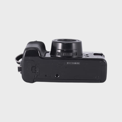 Minolta AF Zoom 65 35mm Point & Shoot Film Camera with 38-65mm Lens