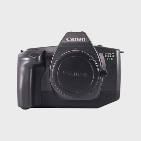 Canon EOS 600 35mm SLR Film Camera body only