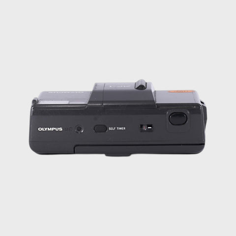 Olympus AF-1 35mm Point & Shoot Film Camera with 35mm f2.8 Lens